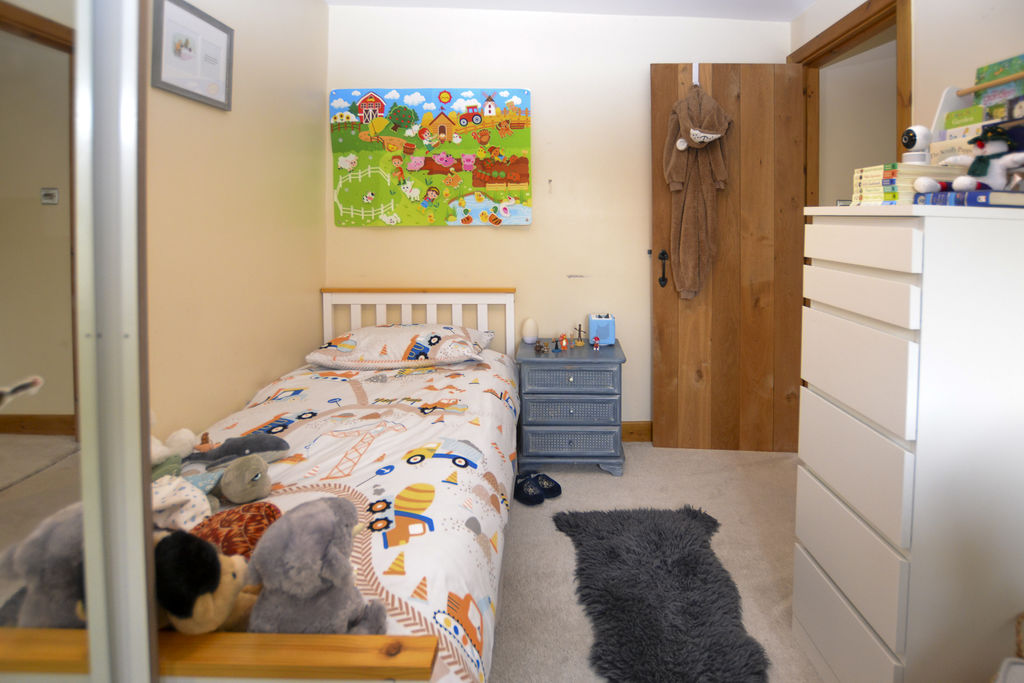 Sheep Hill Lane Clayton Le Woods